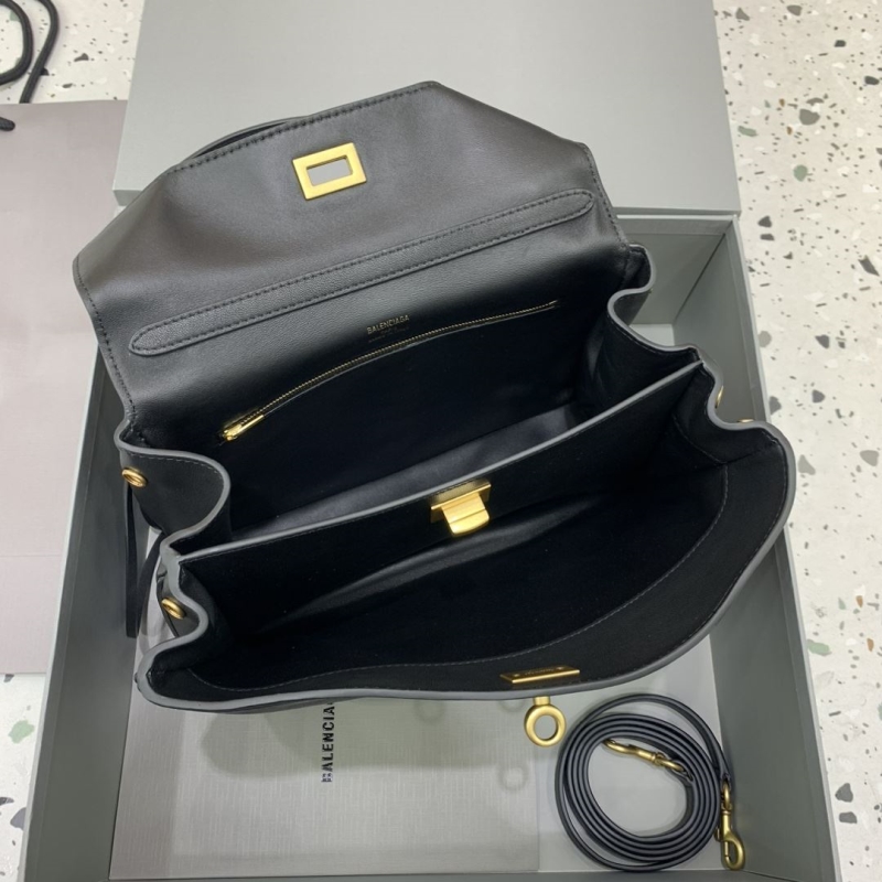 Balenciaga Top Handle Bags